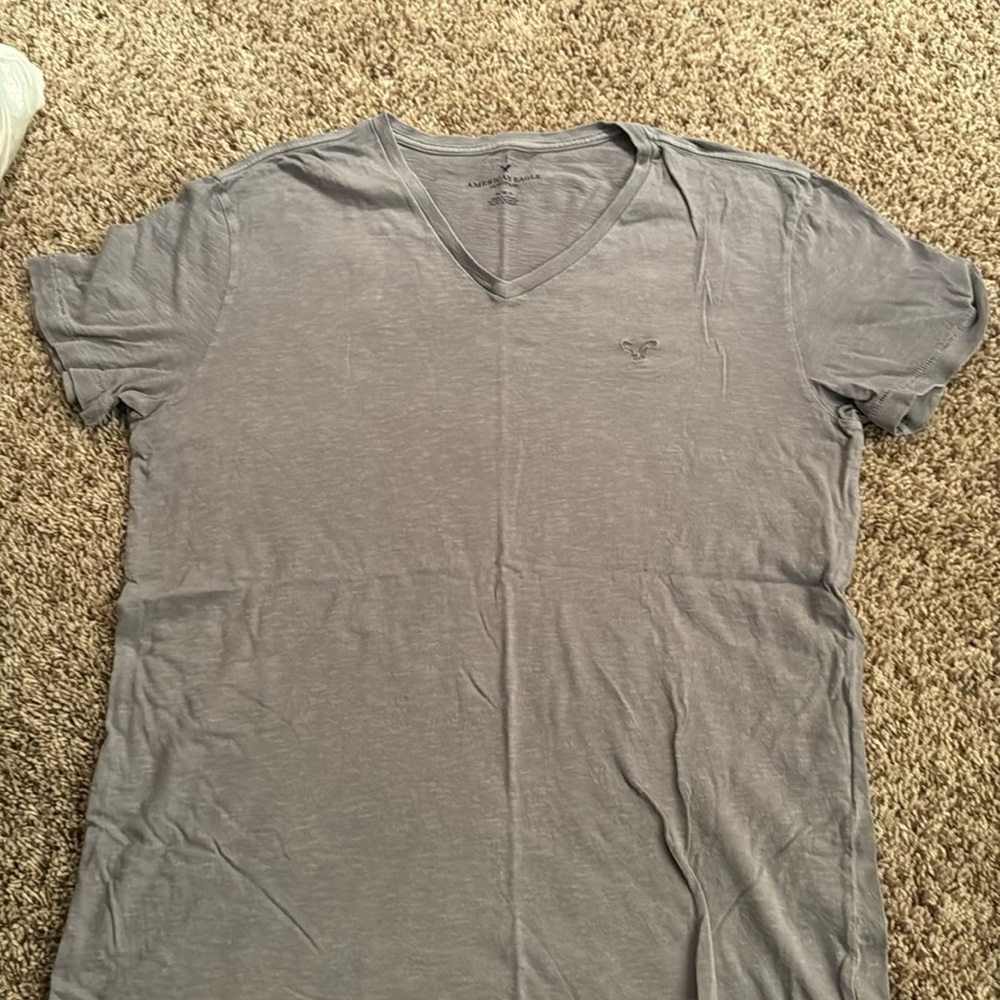 American eagle men’s t shirt